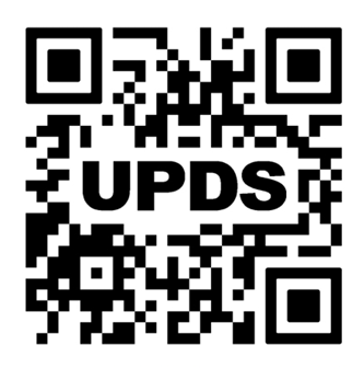 QR UPDS